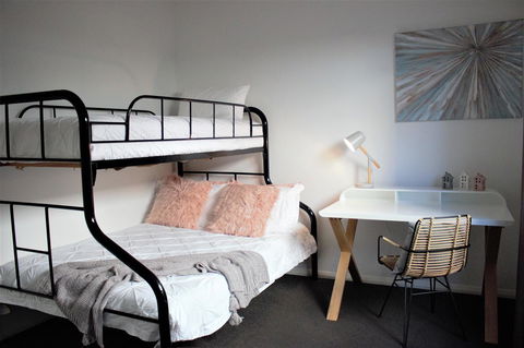 Tamara Temptation - Hervey Bay Accommodation 14