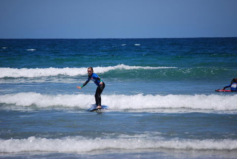 Tamara Temptation - Hervey Bay Accommodation 25