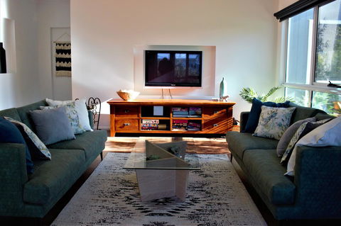 Tamara Temptation - Hervey Bay Accommodation 9