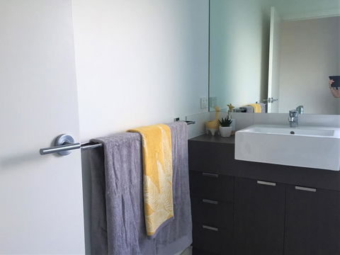 Tamara Temptation - Hervey Bay Accommodation 11