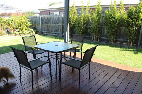 Tamara Temptation - Hervey Bay Accommodation 18