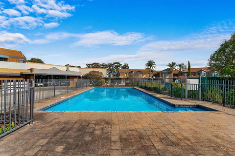 Quality Inn & Suites Traralgon - Tourism Hervey Bay 9