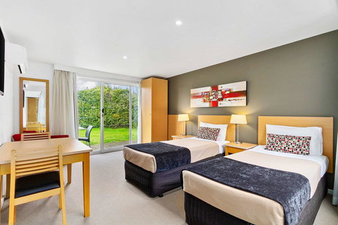 Quality Inn & Suites Traralgon - Tourism Hervey Bay 11