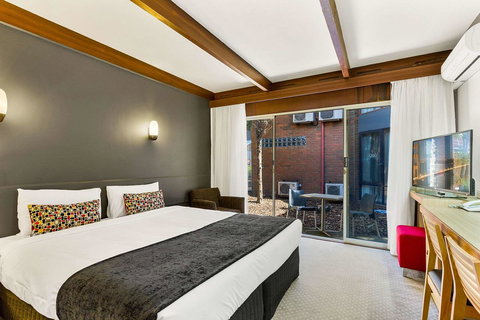 Quality Inn & Suites Traralgon - Tourism Hervey Bay 17