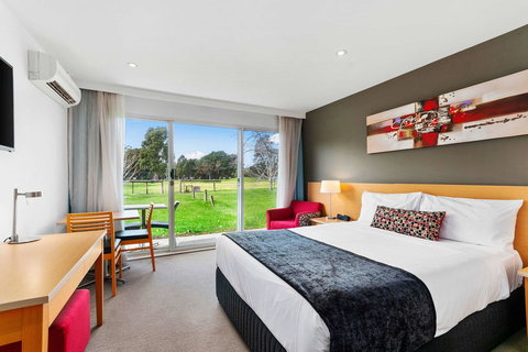 Quality Inn & Suites Traralgon - Tourism Hervey Bay 10