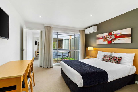 Quality Inn & Suites Traralgon - Tourism Hervey Bay 14