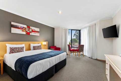 Quality Inn & Suites Traralgon - Tourism Hervey Bay 3