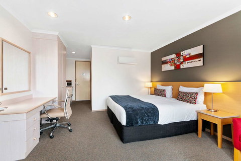 Quality Inn & Suites Traralgon - Tourism Hervey Bay 12
