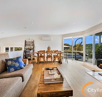 Peninsula Retreat - Tourism Hervey Bay