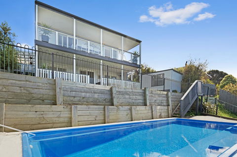 Peninsula Retreat - Tourism Hervey Bay 21