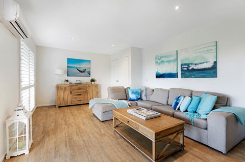 Peninsula Retreat - Tourism Hervey Bay 2