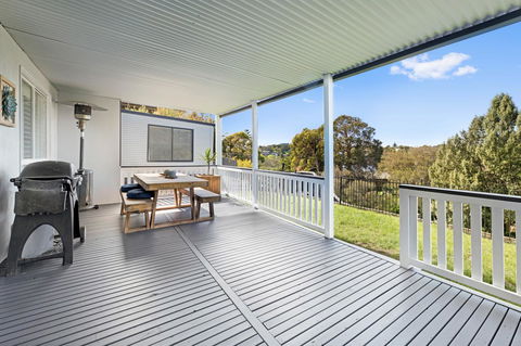 Peninsula Retreat - Tourism Hervey Bay 6