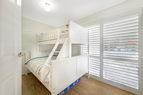 Peninsula Retreat - Tourism Hervey Bay 16