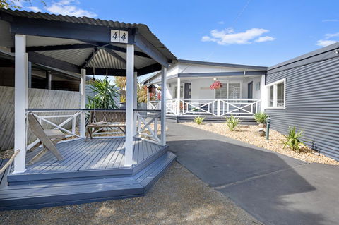 Peninsula Retreat - Tourism Hervey Bay 19