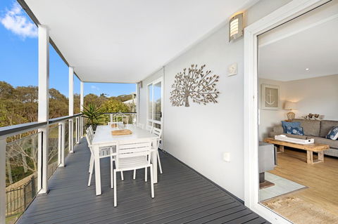 Peninsula Retreat - Tourism Hervey Bay 4