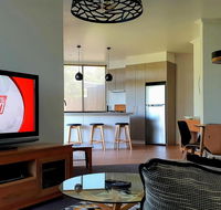 Number 9 Leisure Stay - Tourism Hervey Bay