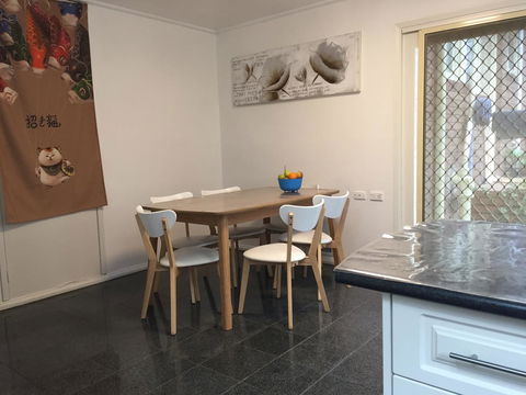 Doncaster Westfield Home Stay - Hervey Bay Accommodation 20