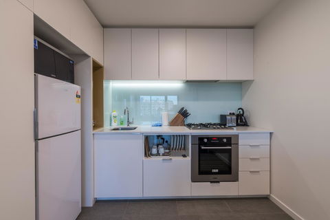 Guest House In Melbourne - Hervey Bay Accommodation 3