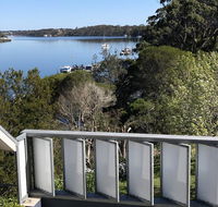 The Point BnB - Tourism Hervey Bay