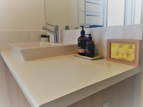 Wayamba - Hervey Bay Accommodation 3