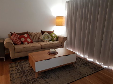 Wayamba - Hervey Bay Accommodation 10