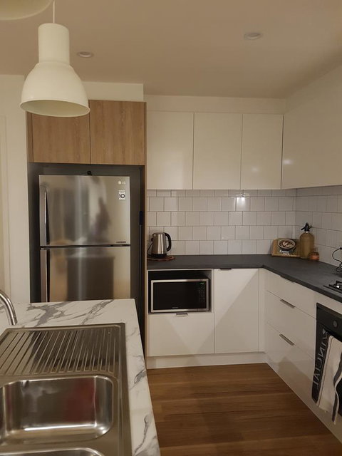 Wayamba - Hervey Bay Accommodation 12