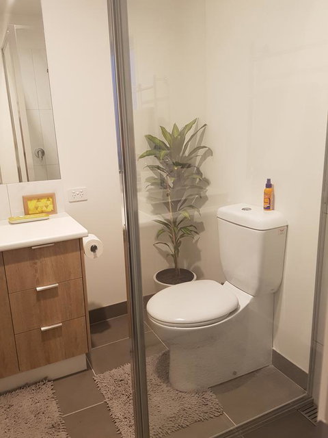 Wayamba - Hervey Bay Accommodation 4