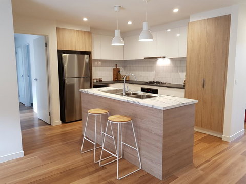 Wayamba - Hervey Bay Accommodation 0