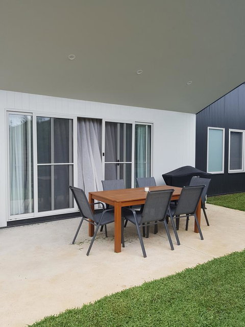 Wayamba - Hervey Bay Accommodation 6