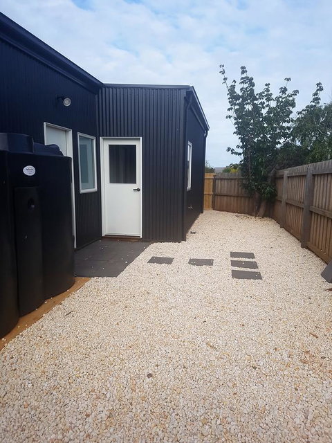 Wayamba - Hervey Bay Accommodation 5