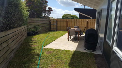 Wayamba - Hervey Bay Accommodation 8
