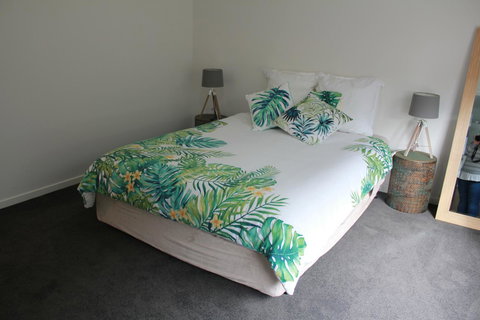 Wayamba - Hervey Bay Accommodation 16