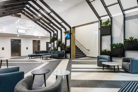 Playhouse Apartments - Hervey Bay Accommodation 16