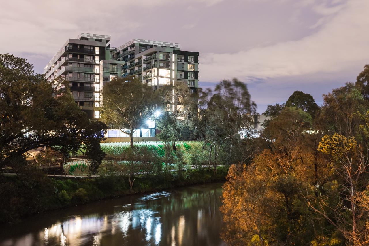 Abbotsford VIC Hervey Bay Accommodation