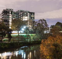 Playhouse Apartments - Hervey Bay Accommodation