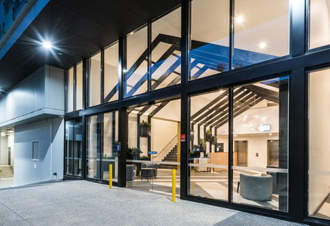 Playhouse Apartments - Hervey Bay Accommodation 14