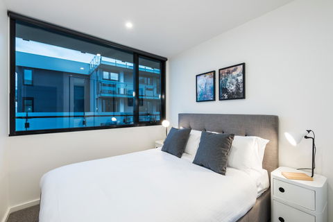 Playhouse Apartments - Hervey Bay Accommodation 8