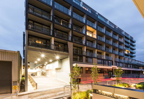 Playhouse Apartments - Hervey Bay Accommodation 11