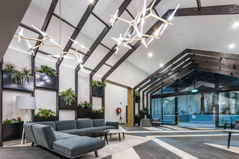 Playhouse Apartments - Hervey Bay Accommodation 3
