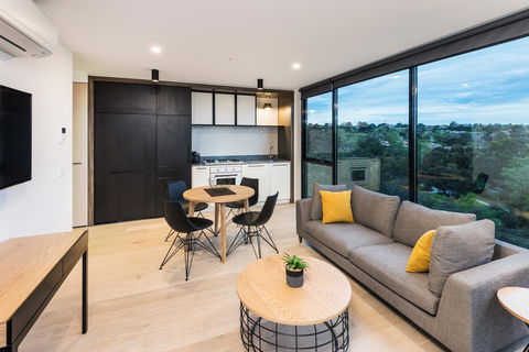 Playhouse Apartments - Hervey Bay Accommodation 7