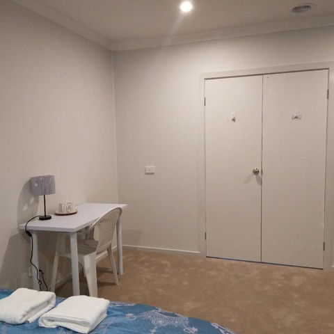 Melbourne Guest House - Tourism Hervey Bay 29