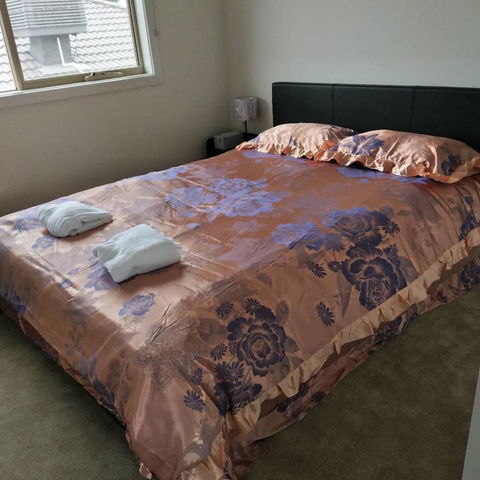 Melbourne Guest House - Tourism Hervey Bay 38