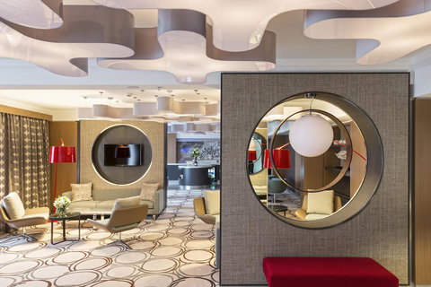 Pullman Melbourne Albert Park - Hervey Bay Accommodation 29