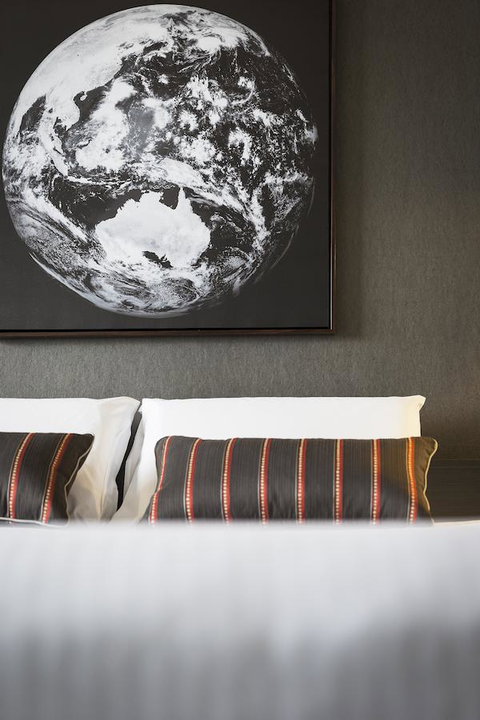 Pullman Melbourne Albert Park - Hervey Bay Accommodation 26