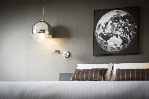 Pullman Melbourne Albert Park - Hervey Bay Accommodation 38