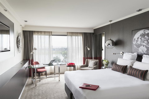 Pullman Melbourne Albert Park - Hervey Bay Accommodation 7