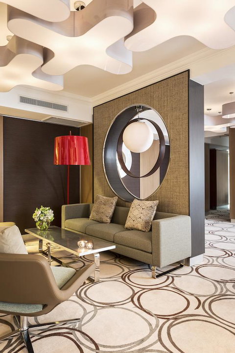 Pullman Melbourne Albert Park - Hervey Bay Accommodation 23