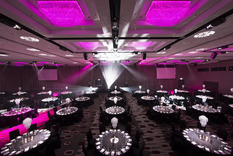 Pullman Melbourne Albert Park - Hervey Bay Accommodation 24