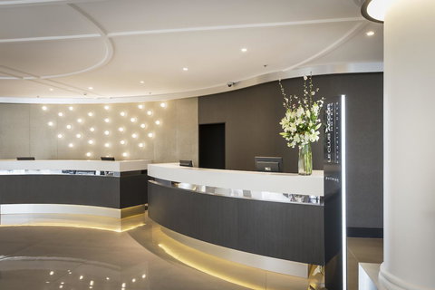 Pullman Melbourne Albert Park - Hervey Bay Accommodation 31