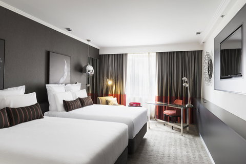 Pullman Melbourne Albert Park - Hervey Bay Accommodation 8